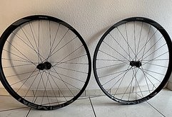 Newmen EVOLUTION SL A.30 29" Laufradsatz | 15x110 12x157 | CL | XD *NEU*