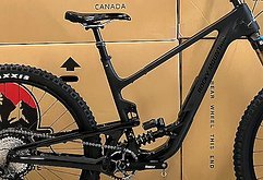 Rocky Mountain Altitude C70 2024 Black Gr. M Rahmen *NEU*