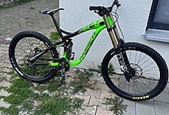 Norco 2015 Aurum 6.2