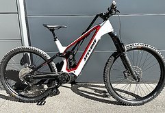 Stevens E-Inception ED 8.7.2 GTF/E-Bike/ Enduro/Model: 2022