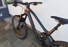 Canyon Spectral CF 2016