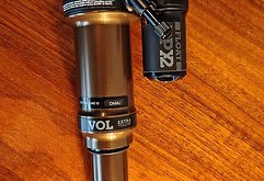 Fox Racing Shox Float DPX2 190x45