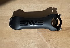 Enve Carbon Vorbau -6 Grad 120mm neuwertig