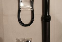 Kind Shock Lev ci carbon - 175 mm - 511 Gramm