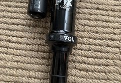 Fox DPX2