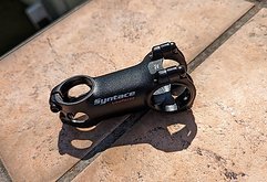 Syntace Liteforce 31,8mm - 80mm - 6°