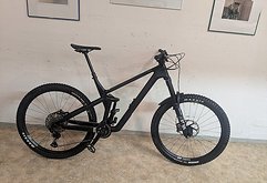 Canyon Strive 8.0 CF XL