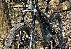 Specialized Kenevo expert 2021 Größe S3