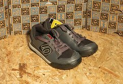 Five Ten Freerider VXI Flatpedal Schuhe NEU - EU 38