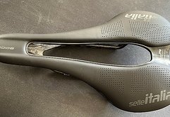 Selle Italia SLR Boost Kit Carbonio Superflow L3 145mm