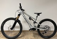 Specialized Levo SL S-Works