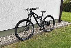 Specialized Enduro Expert Carbon 29 Gr. M