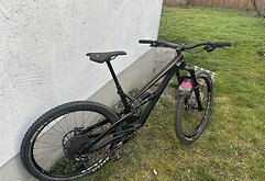 YT Industries Jeffsy 29 CF Pro - Gr. M 2020