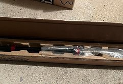 RockShox ZEB Charger Kartusche + 170mm Air Shaft
