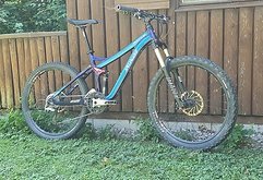 Specialized Pitch Größe S