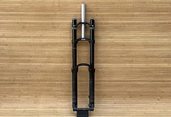Neu Rock Shox Boxxer RC 27,5 200mm Downhill Gabel