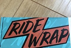 Ride Wrap Protection Kit Tailored Transition TR11 (S) 2020