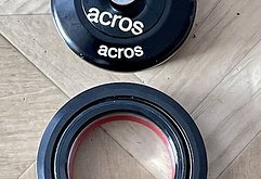 Acros Acros AZX 209 R2 Top: ZS49 Bottom: ZS56 aus Propain Spindrift