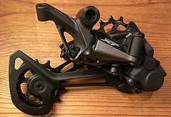 Shimano Deore XT RD-M8100 SGS