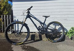 Evil Bikes offering v2