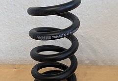 RockShox Feder 400 x 47,5 - 55 mm