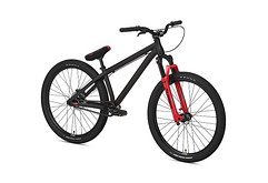 NS Bikes Movement 1 Alloy DJ-Expert