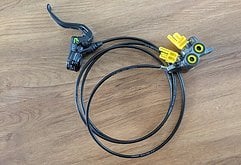 Magura MT7 Vorderrad oder Hinterrad Scheibenbremse