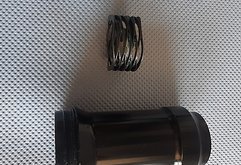 RockShox Luftkammer für Deluxe Stoßdämpfer