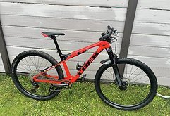Trek Supercaliber
