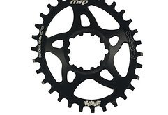 MRP 30 Z. Oval Sram DM Boost Wave Ring