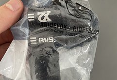 Fox  Racing Shox Eylet assy for x2/dhx2 2016+