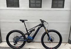 Specialized Turbo Levo S-Works