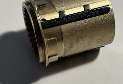 Syntace Freilaufkörper Shimano American Classic superlight