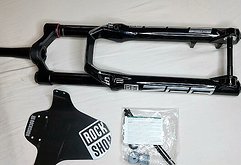 RockShox ZEB Ultimate RC2 27,5" Neu