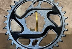 SRAM Eagle X-Sync 2 Kettenblatt - 32t - nagelneu und ungefahren