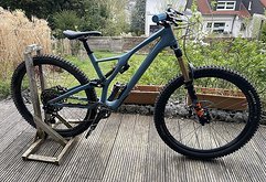Specialized Stumpjumper Expert Carbon 2020