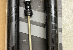 Fox Racing Shox Float 36 Rhytm 150mm Airshaft, 29'', Modell 2023