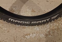Schwalbe Magic Mary 29 x 2.4 Super Trail Addix Soft