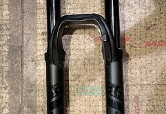 Fox Racing Shox 36 Rhythm // GRIP //  29“ // 150mm