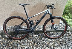 Rocky Mountain Vertex