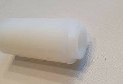 RockShox Einpresswerkzeug für Staub- und Öldichtungen 32 mm
