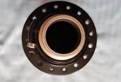 Syntace Hi Torque Nabe 32l 20x110!!!