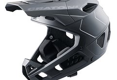 Cratoni Interceptor 2.0 Fullface-Helm Downhill Neu