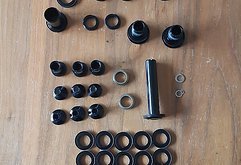 Specialized Enduro MY20 Bolt Kit