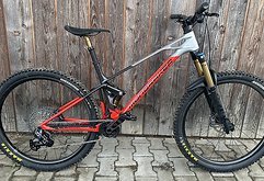 Mondraker Raze Carbon RR 2024 Gr L