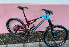 Rocky Mountain Altitude C70 Shimano