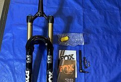 Fox Racing Shox 38
