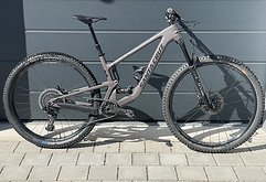 Santa Cruz Bicycles "Preisupdate" Tallboy 5 CC Gr. M 29“, XX1 Eagle + Race Face Next R