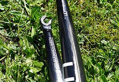 Simplon Carbon-Gabel