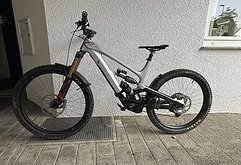 YT Industries Decoy Pro Race Gr Large